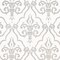 Diamond Wallpaper Wall Stencil | 3424 by Designer Stencils | Pattern Stencils | Reusable Stencils for Painting | Safe & Reusable Template for Wall Decor | Try This Stencil Instead of a Wallpaper | Easy to Use & Clean Art Stencil Pattern